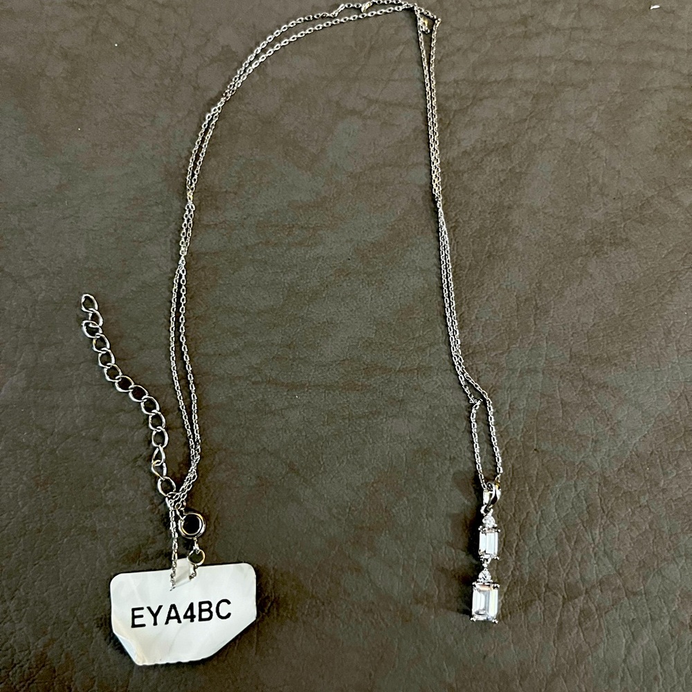 Charmed Aroma | Necklace